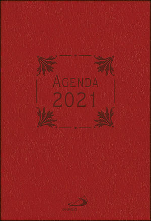 AGENDA 2021