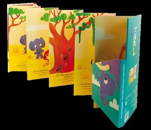 BUENAS NOCHES Y DULCES SUEÑOS, PEQUEÑO ELEFANTE