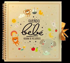 QUERIDO BEBÉ