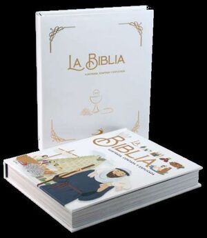 LA BIBLIA