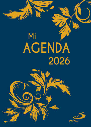MI AGENDA 2026 (CUBIERTA RÚSTICA)