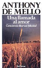 UNA LLAMADA AL AMOR