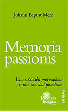 MEMORIA PASSIONIS