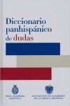 DICCIONARIO PANHISPÁNICO DE DUDAS