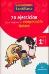 VACACIONES 1ºEP 