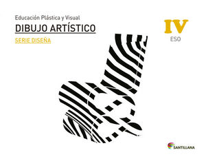 DIBUJO ARTÍSTICO (IV) ESO 
