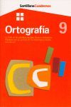 CUADERNO ORTOGRAFIA 9 PRIMARIALA TILDE EN LAS PALABRAS AGUDAS LLANAS Y ESCDRUJUL