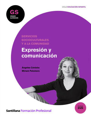 EDUCACION INFANTIL GS EXPRESIÓN Y COMUNICACIÓN