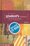 RICHMOND STUDENT'S DICTIONARY PACK (STUDENT'S DICTIONARY+SPEAKING DICT CD)