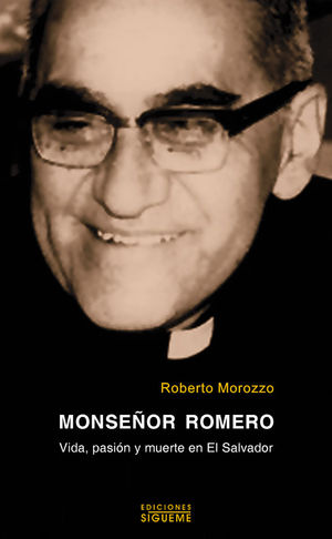 MONSEÑOR ROMERO