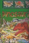 DINOSAURIOS (MIS LIBROS MAGNÉTICOS)