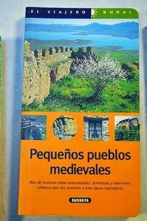 PEQUEÑOS PUEBLOS MEDIEVALES