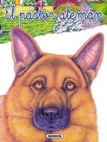EL PASTOR ALEMÁN