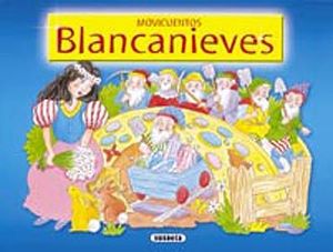 BLANCANIEVES