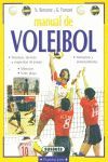 MANUAL DE VOLEIBOL