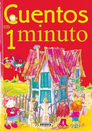 CUENTOS EN 1 MINUTO