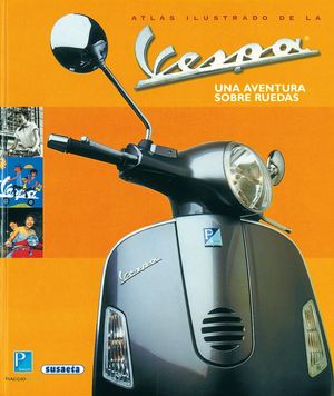 LA VESPA