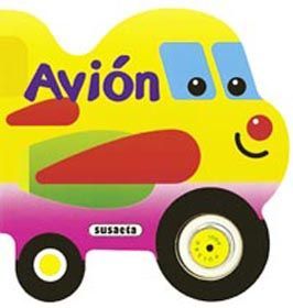 AVIÓN (SIRENAS)