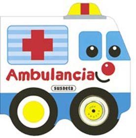 AMBULANCIA (SIRENAS)