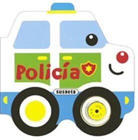 POLICÍA (SIRENAS)