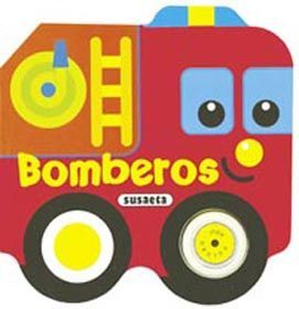 BOMBEROS (SIRENAS)