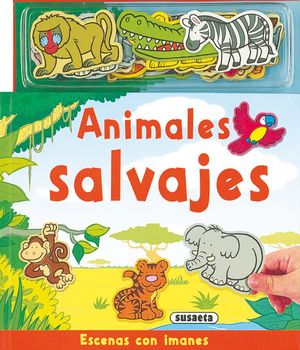 ANIMALES SALVAJES