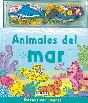 ANIMALES DEL MAR