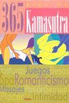 365 DÍAS DE KAMASUTRA