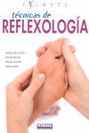 TÉCNICAS DE REFLEXOLOGÍA (FITNESS)