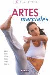 ARTES MARCIALES