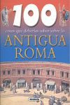 ANTIGUA ROMA