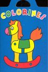 COLORINES (4 TÍTULOS)