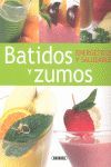 BATIDOS Y ZUMOS