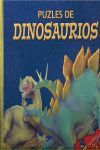 PUZLES DE DINOSAURIOS