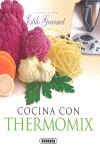 COCINA CON THERMOMIX