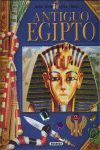 ANTIGUO EGIPTO (VIVE UNA AVENTURA)
