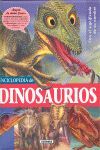 ENCICLOPEDIA DE DINOSAURIOS