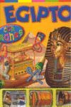EGIPTO CON IMANES