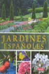 JARDINES ESPAÑOLES