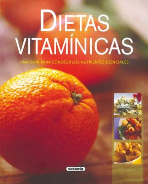 DIETAS VITAMÍNICAS