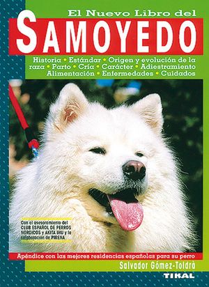 SAMOYEDO