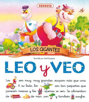 LOS GIGANTES 
