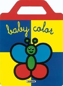 BABY COLOR. PRIMERAS HISTORIAS