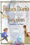 RUBÉN DARÍO PARA NIÑOS