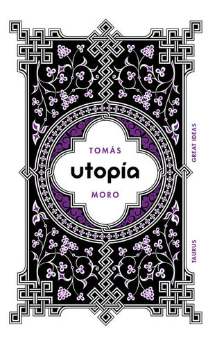 UTOPÍA (SERIE GREAT IDEAS 18)