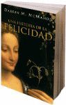 UNA HISTORIA DE LA FELICIDAD