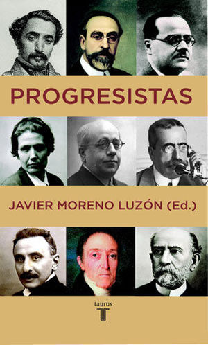 PROGRESISTAS