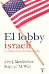 EL LOBBY ISRAELI
