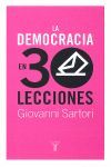 LA DEMOCRACIA EN 30 LECCIONES