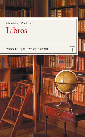 LIBROS